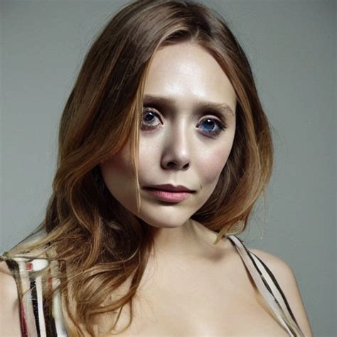 elizabeth olsen xxx|Elizabeth Olsen Porn Videos 